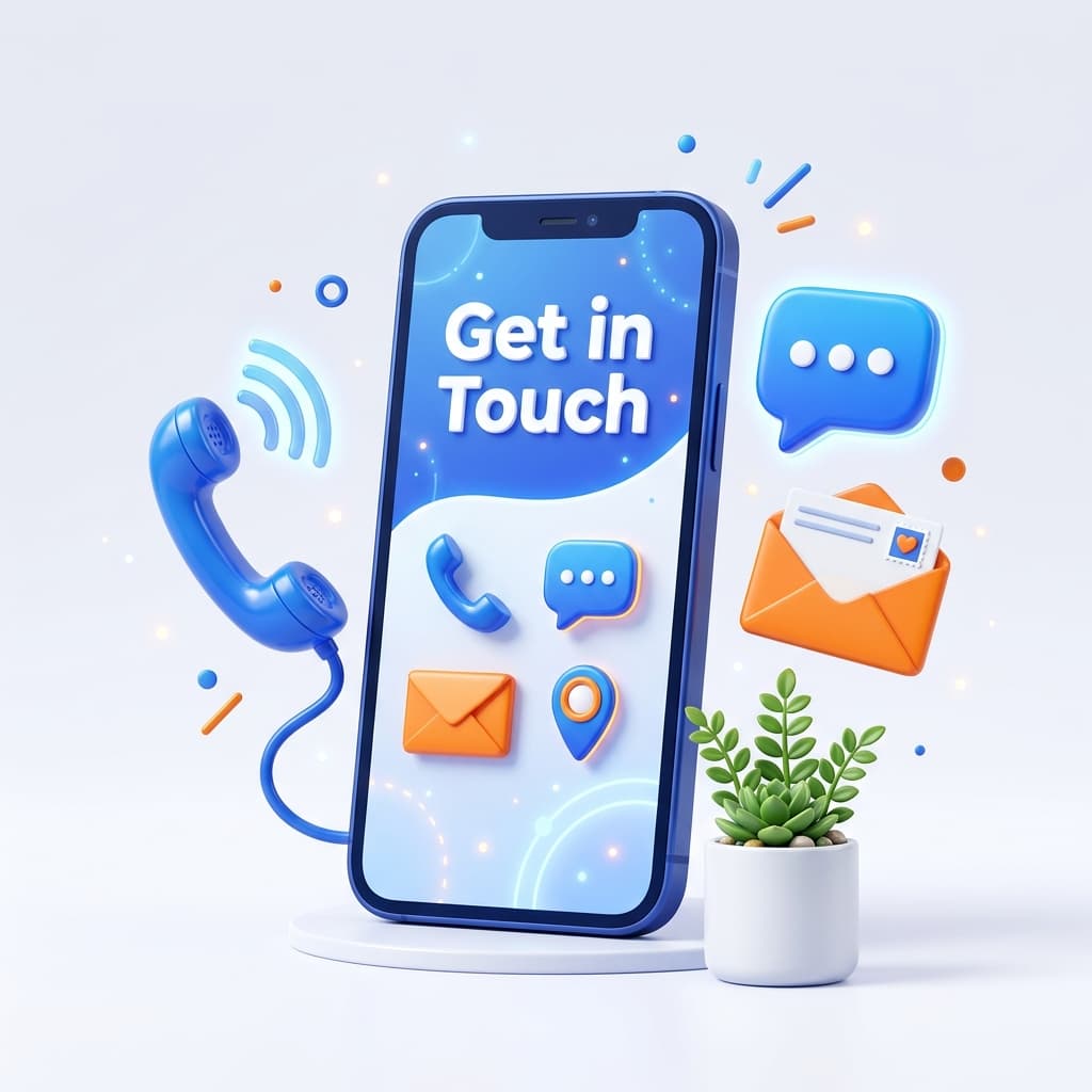 Yeamazing Contact Support