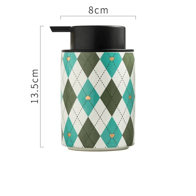 Heritage Soap Dispenser