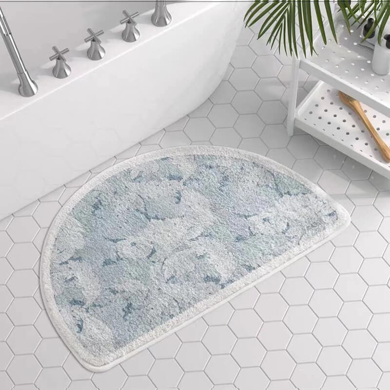 Aston Aura Bath Rugs