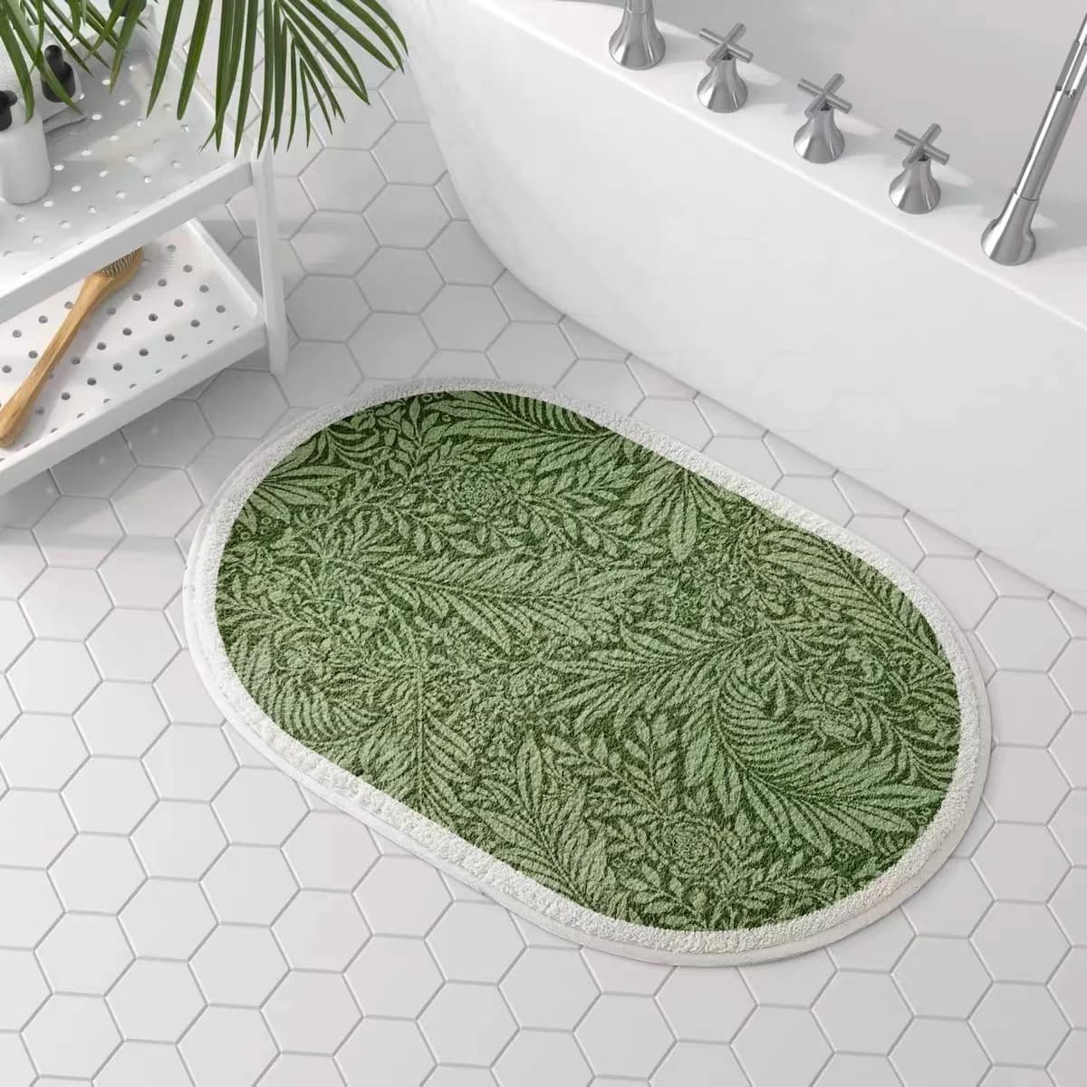 Aston Bath Rugs