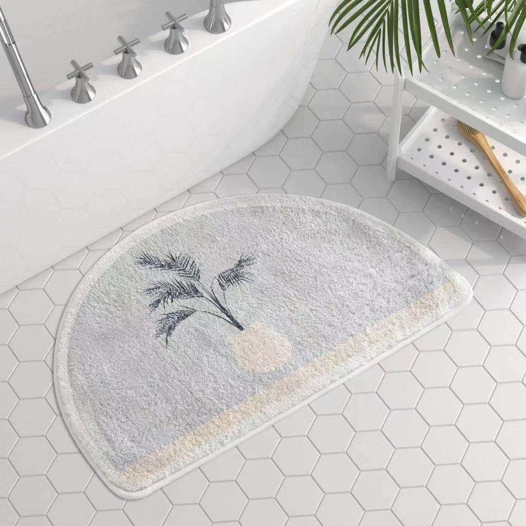 Avalon Bath Rugs