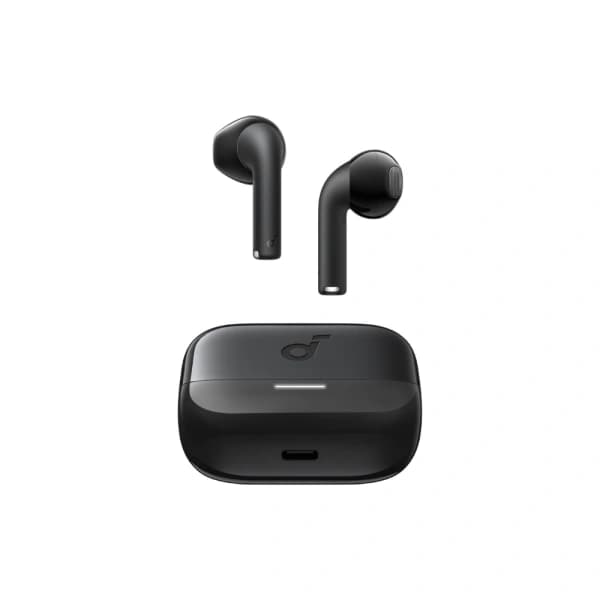 soundcore K20i Semi-in-Ear Earbuds