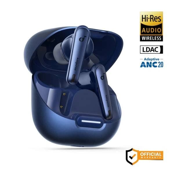 soundcore Liberty 4 NC