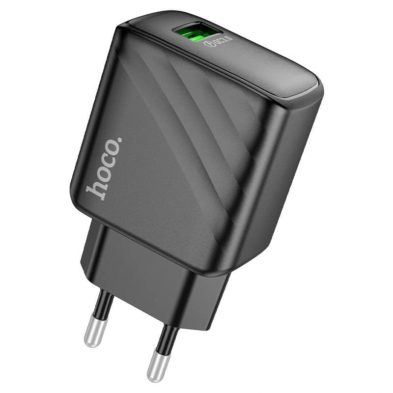 Hoco CS21A 18W Wall Charger