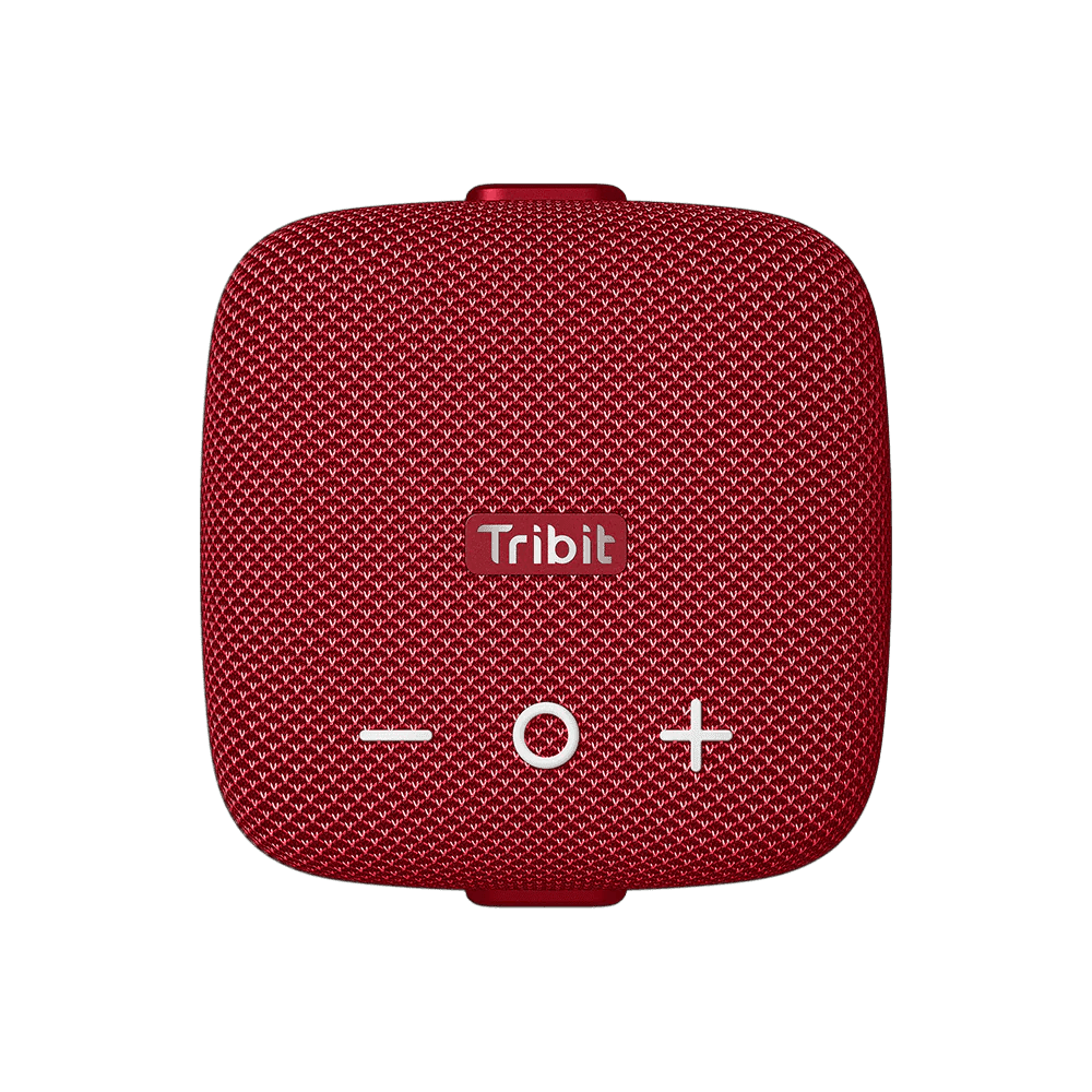 TRIBIT StormBox Micro 2 Portable Bluetooth Speaker