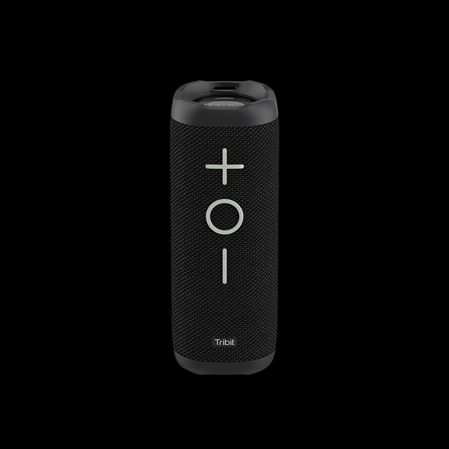 TRIBIT StormBox Portable Bluetooth Speaker