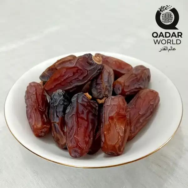 মাবরুম ভিআইপি (সৌদি আরব) | Premium Dates