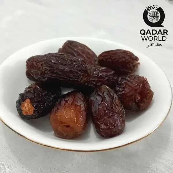 জাম্বো মেজ্জুল (মিশর) | Premium Dates