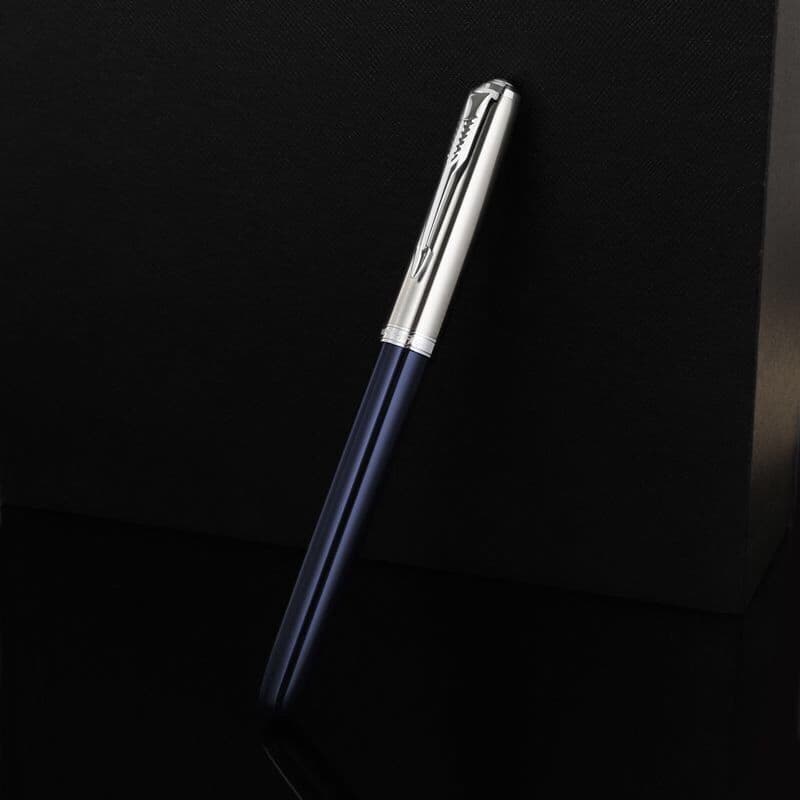 Jinhao 86 Fountain pen Dark Blue