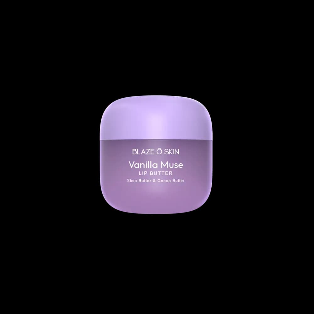 Blaze O’ Skin Vanilla Muse Lip Butter 30ml