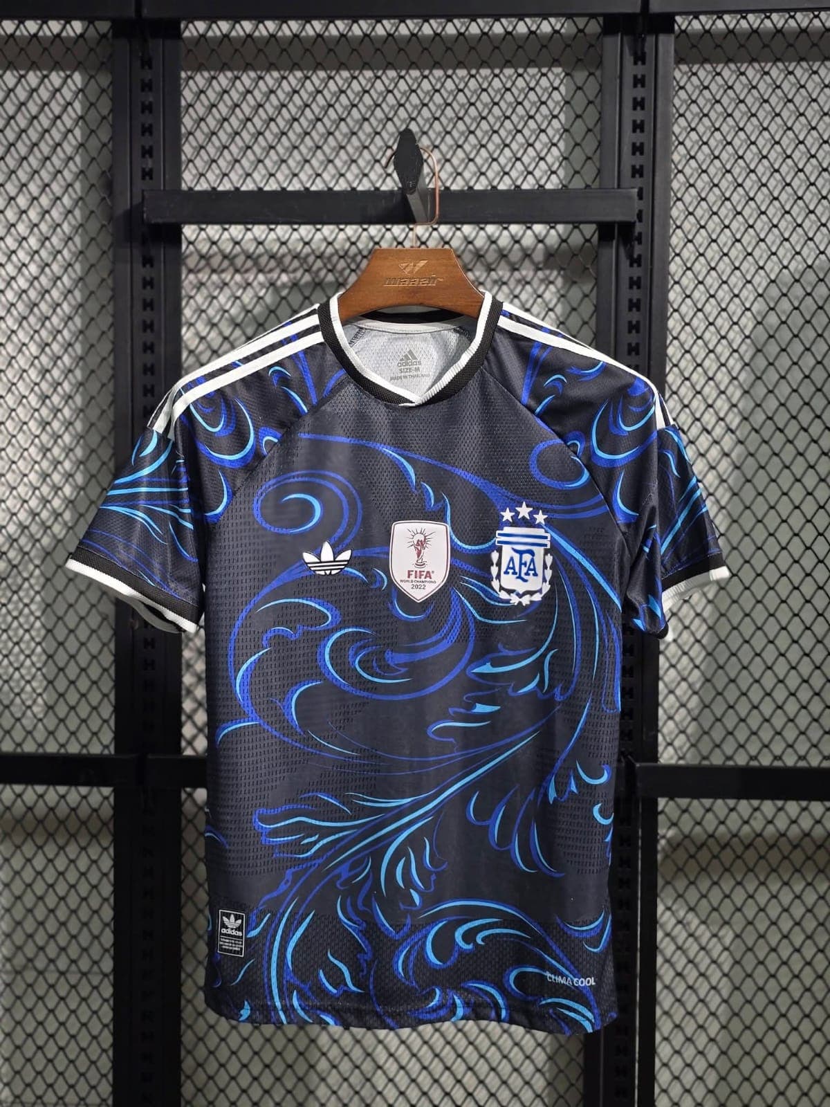 Argentina 2026 Away Jersey