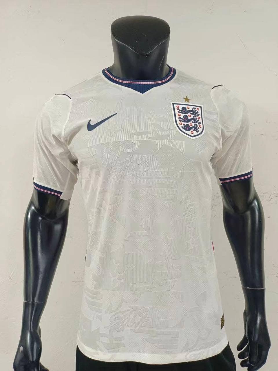 England Home Jersey 2026
