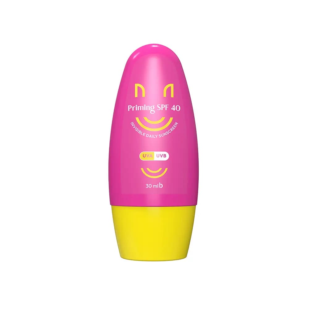 Dermo-U Priming SPF 40