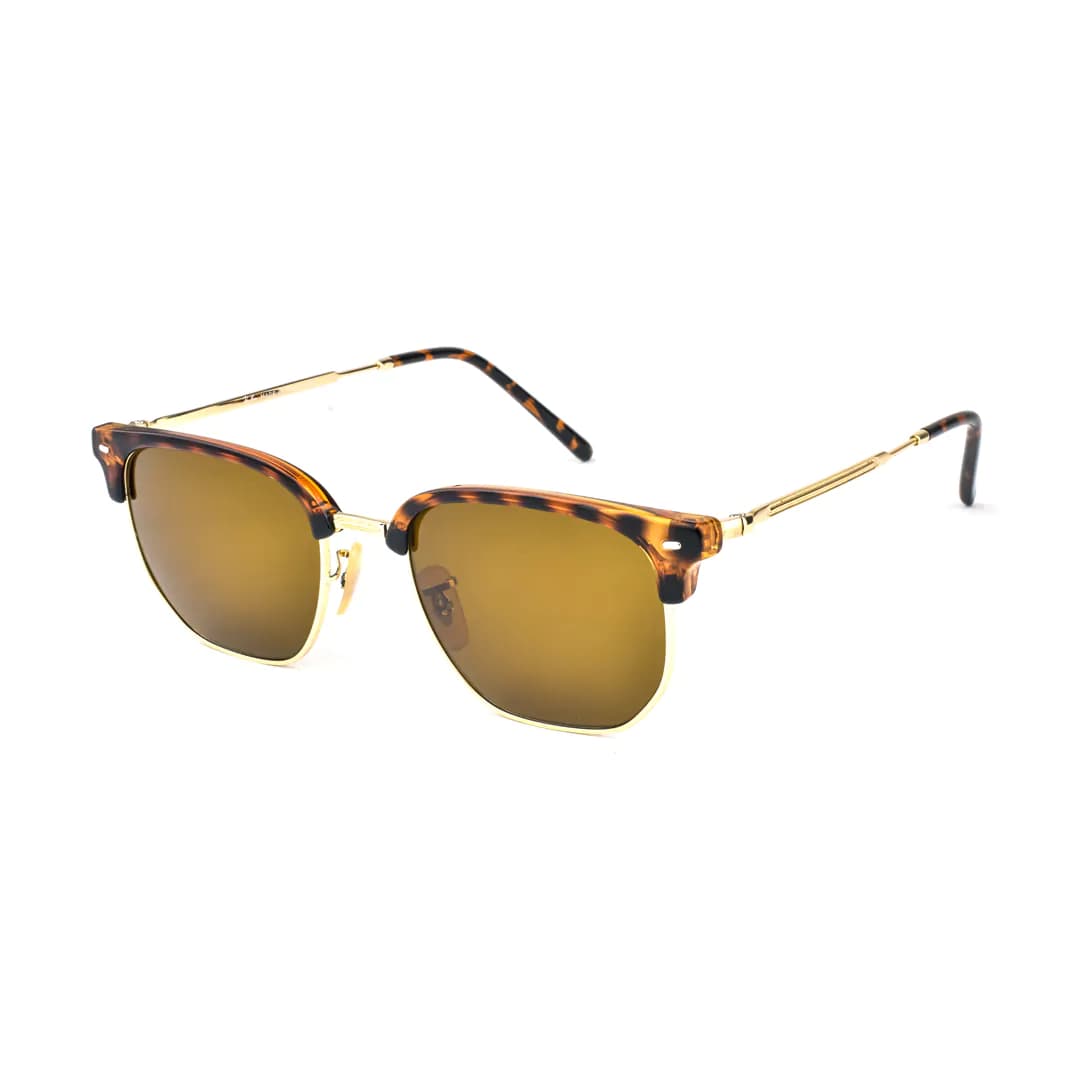 Stylish Brown Havana Sunglasses RBS 4416 710/51