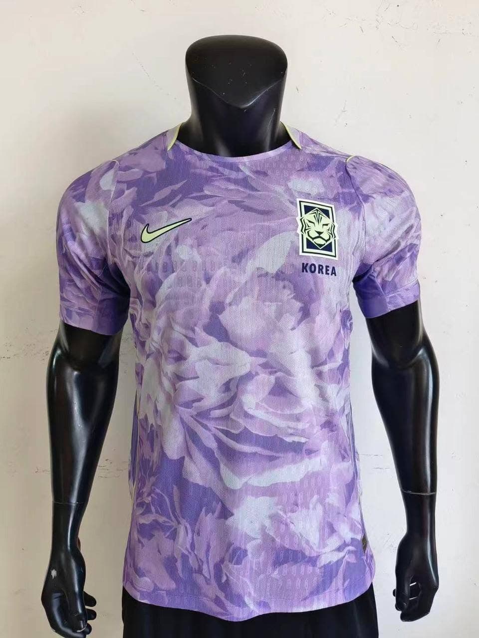 South Korea Away Jersey 2026