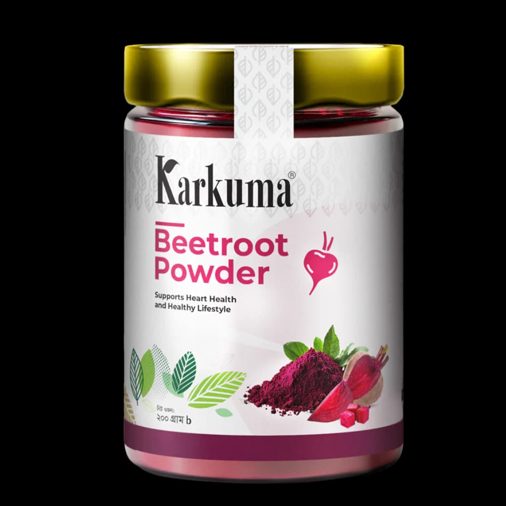 Karkuma Beetroot Powder