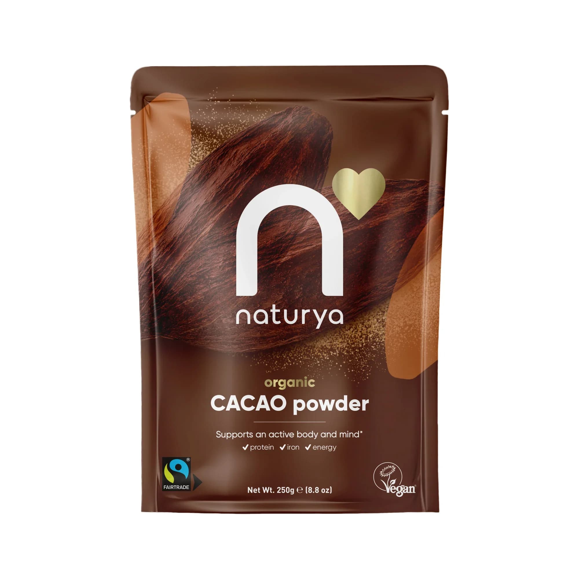 Organic Cacao Powder