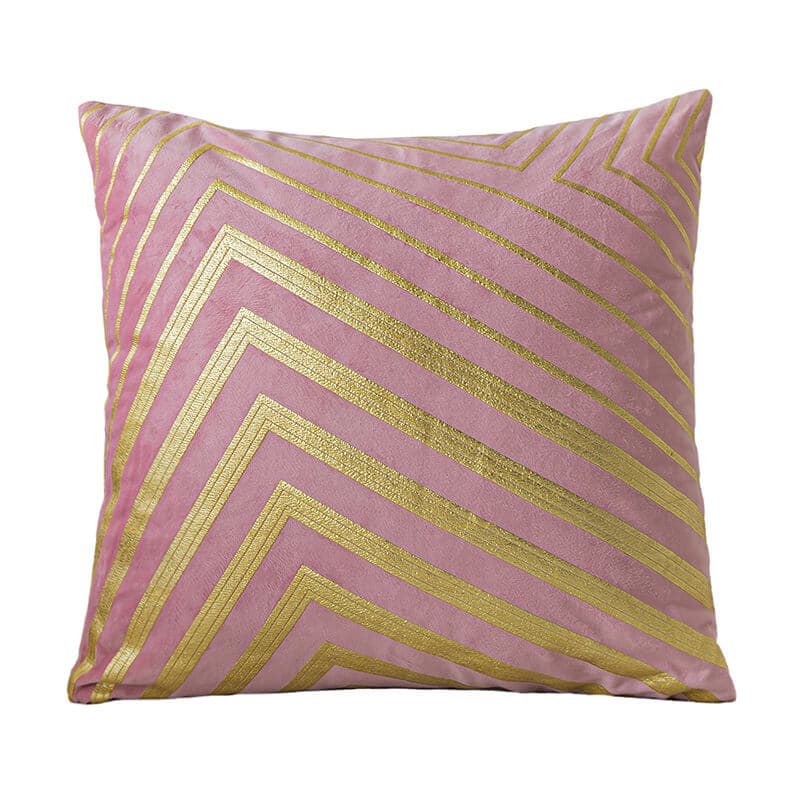 Urban Grace Pillow Cover