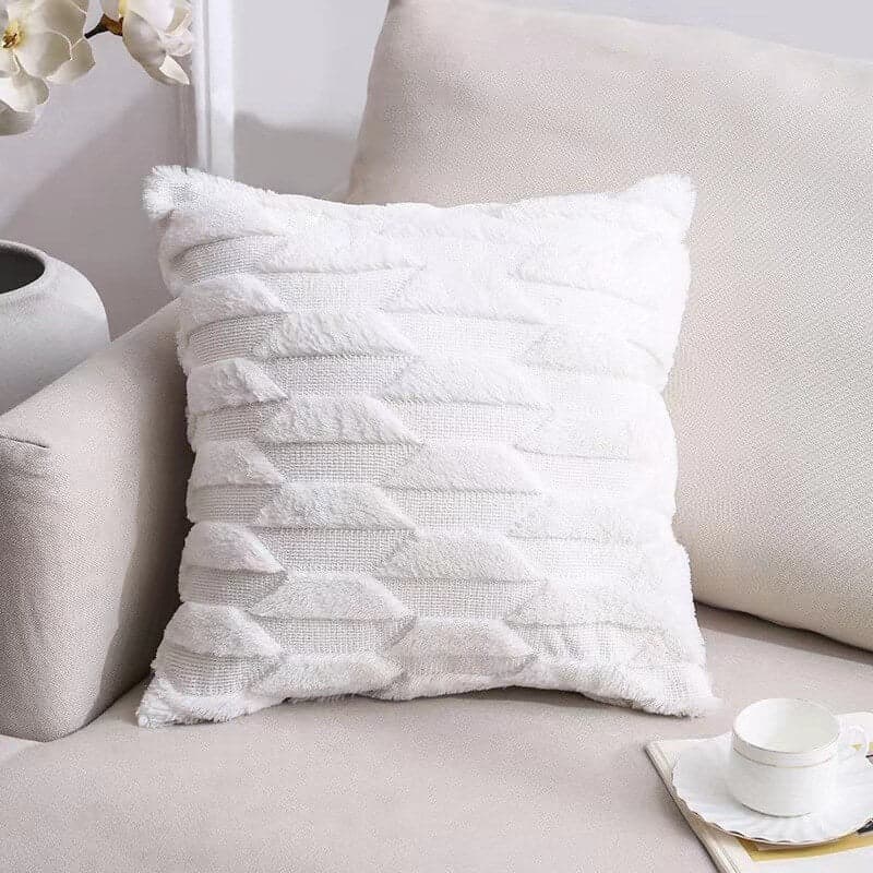 Miranda Series Pillow Cover