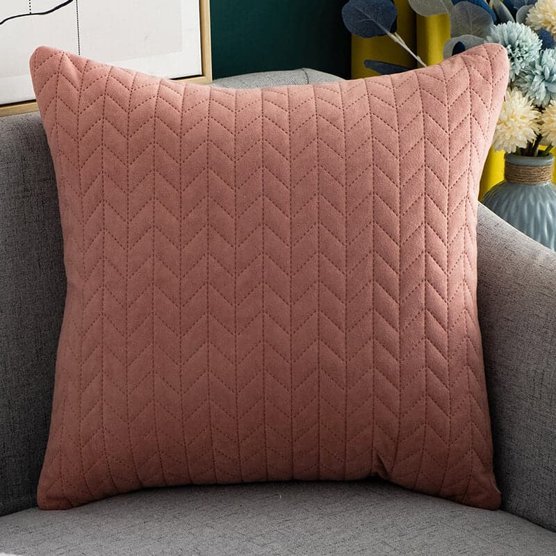 Richdale Series Pillow Cover