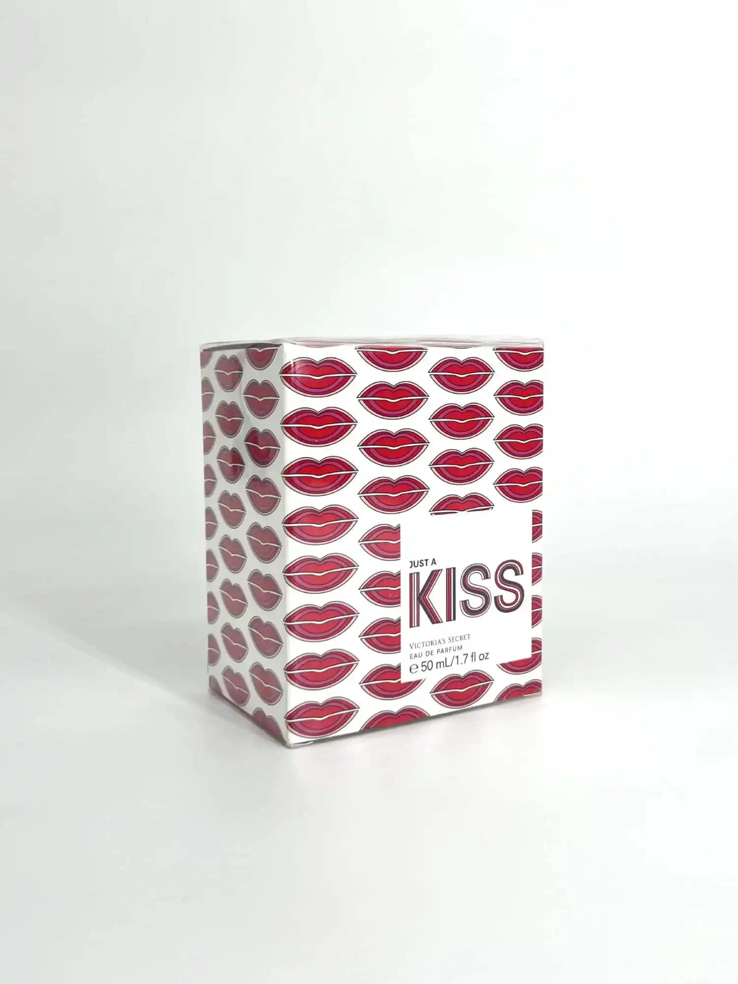 Just A Kiss