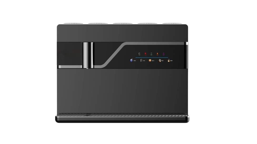 Smart Countertop RO Water Purifier