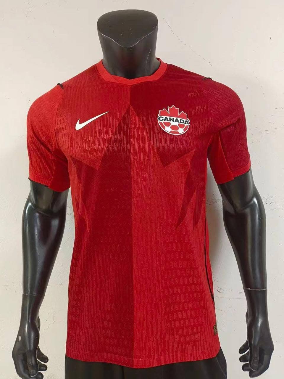 Canada Home Jersey 2026