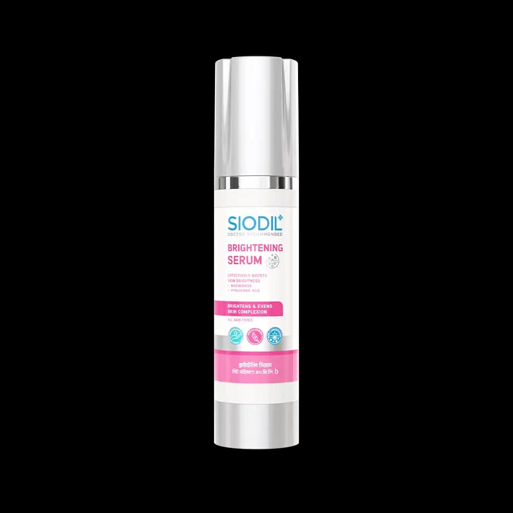 Siodil Brightening Serum 40ml