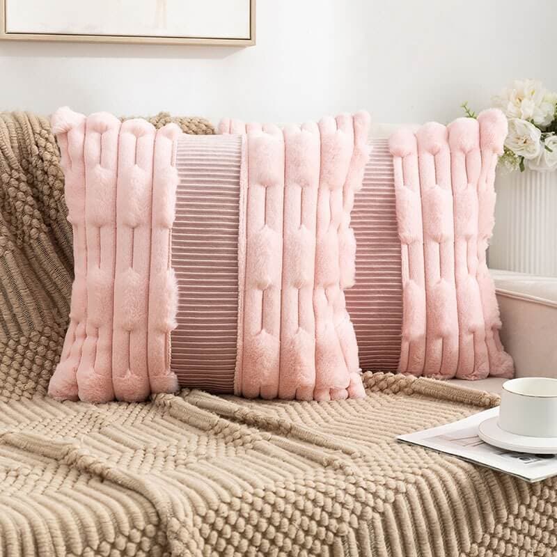 Willow Aura Pillow Cover