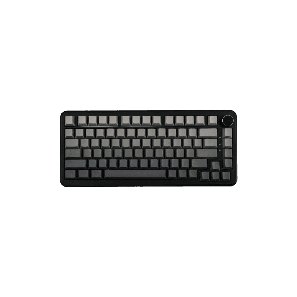 Ajazz AK820 MAX Plus Tri-Mode Mechanical Keyboard